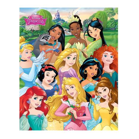 Disney Princess I am a Princess Mini Poster £2.99